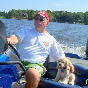 Meet your Posher, Michael